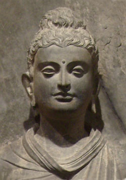Gautama Buddha 